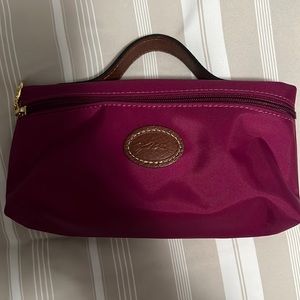 Longchamp Le Pilage Pouchette